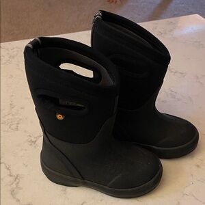 Kids BOGS Boots